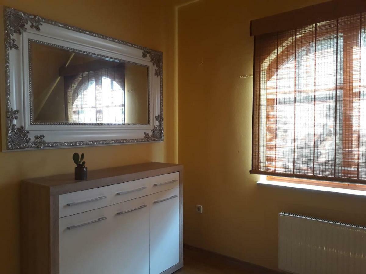 לובליאנה Apartma Dolomiti מראה חיצוני תמונה
