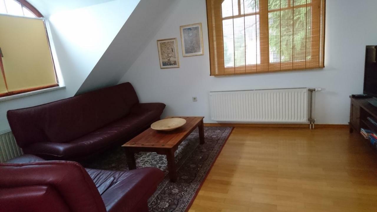 לובליאנה Apartma Dolomiti מראה חיצוני תמונה