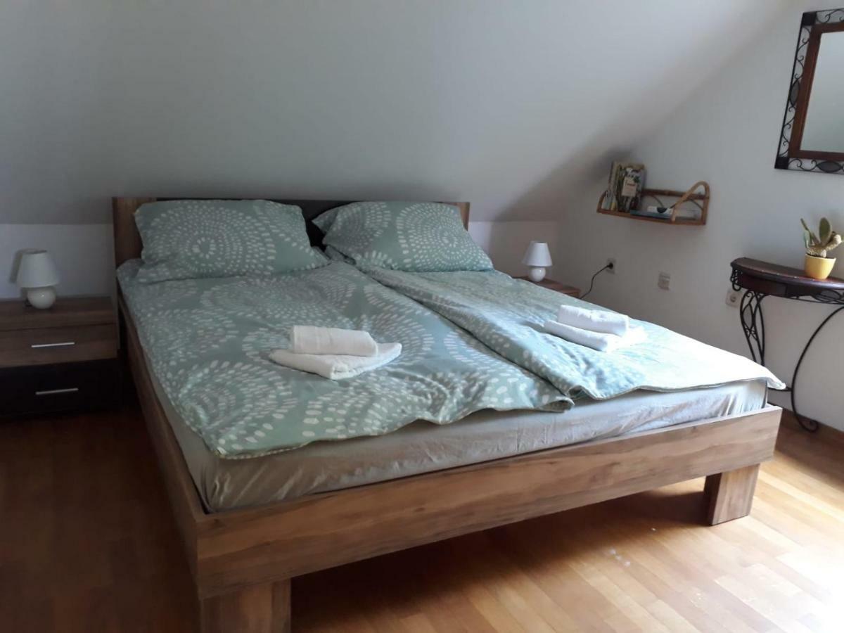 לובליאנה Apartma Dolomiti מראה חיצוני תמונה