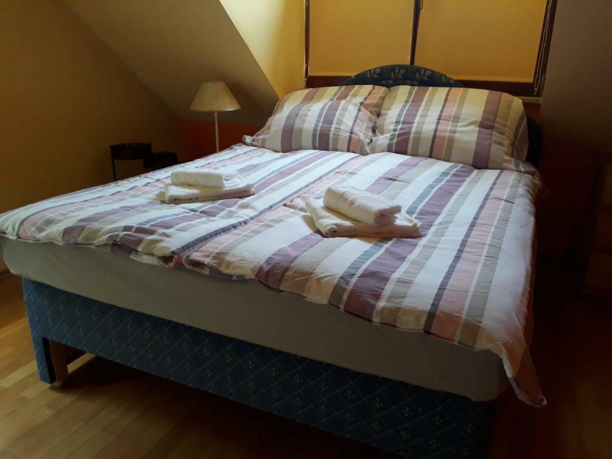 לובליאנה Apartma Dolomiti מראה חיצוני תמונה