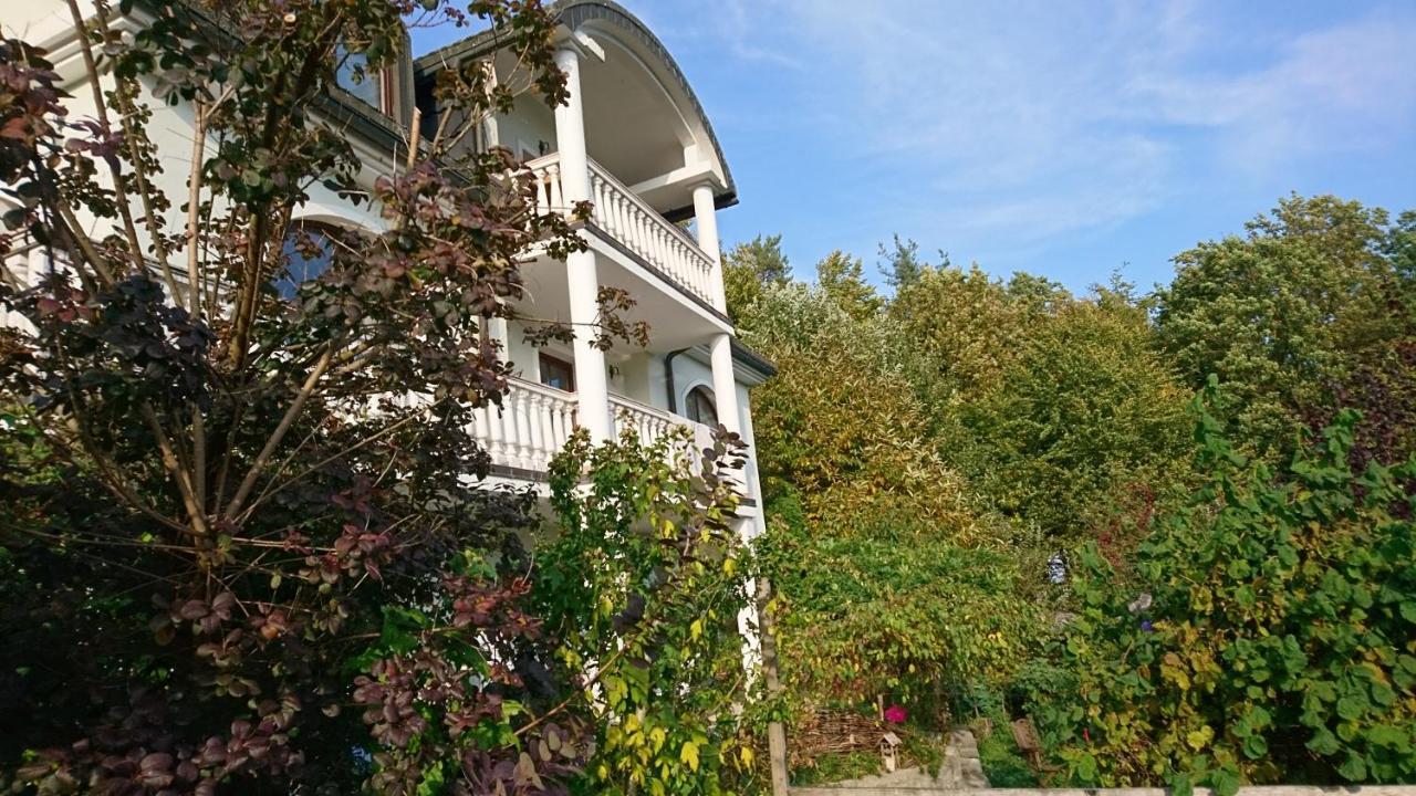 לובליאנה Apartma Dolomiti מראה חיצוני תמונה
