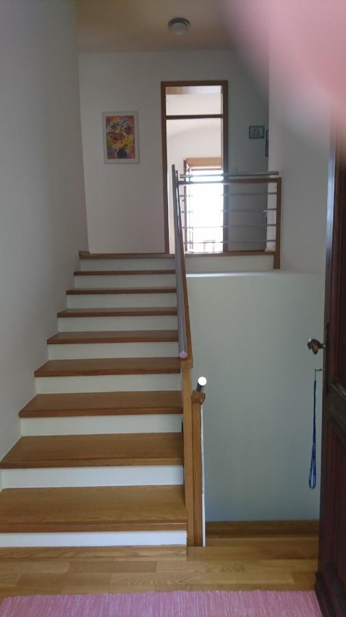 לובליאנה Apartma Dolomiti מראה חיצוני תמונה